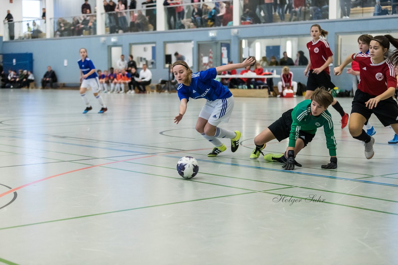 Bild 678 - wBJ Auswahl Futsalturnier